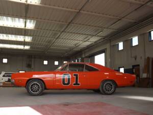 Bild 8/50 von Dodge Charger 383 (1969)