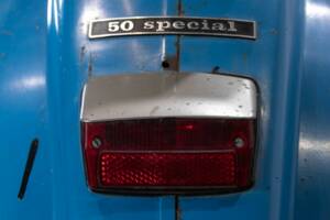 Bild 50/50 von Piaggio DUMMY (1979)