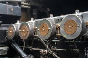 Bild 39/39 von Bentley 6 1&#x2F;2 Litre Speed Eight Special (1935)