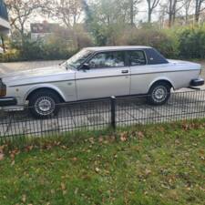 Image 6/8 of Volvo 262 C Bertone (1979)