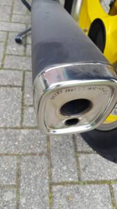 Image 8/11 de BMW DUMMY (1987)