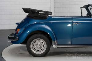 Bild 10/19 von Volkswagen Käfer 1500 (1969)