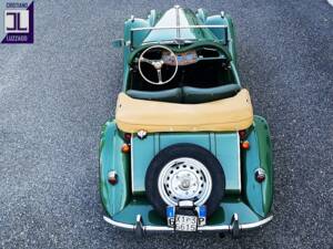 Bild 15/41 von MG TF (1954)