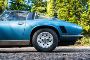 Image 6/23 of ISO Grifo (1973)