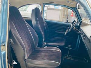 Imagen 11/13 de Volkswagen Escarabajo 1300 (1973)