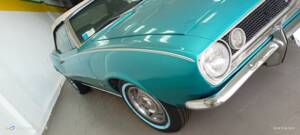 Image 11/74 of Chevrolet Camaro RS 327 (1967)