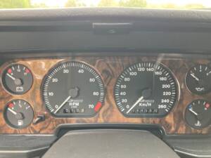 Image 38/47 of Jaguar XJS 6.0 V12 (1992)