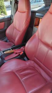 Bild 6/8 von BMW Z3 Coupé 2.8 (2000)