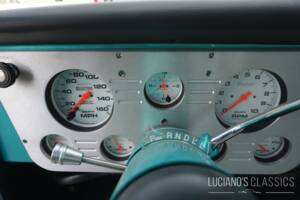 Imagen 37/52 de Chevrolet C10 Stepside (1968)