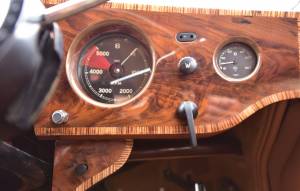 Bild 22/38 von Bentley R-Type Continental (1955)
