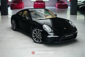 Bild 4/24 von Porsche 911 Carrera (2012)