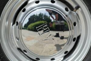 Bild 13/50 von Austin-Healey Sprite Mk I (1958)
