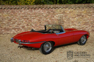 Bild 23/50 von Jaguar E-Type 3.8 (1964)