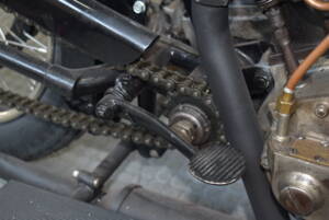 Afbeelding 17/36 van Royal Enfield DUMMY (1922)