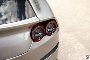 Image 48/61 de Ferrari GTC4Lusso (2017)