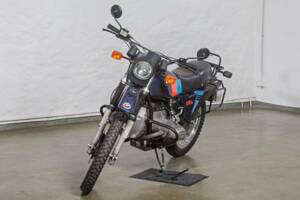Afbeelding 2/14 van BMW R 80 G/S (1982)