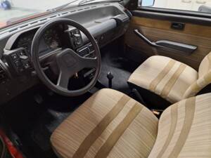 Bild 23/57 von FIAT Uno 45 (1985)