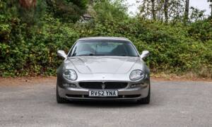 Bild 6/42 von Maserati 4200 (2002)