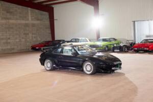 Bild 15/43 von Toyota MR2 2.0 (1990)