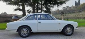 Afbeelding 17/35 van Alfa Romeo 1750 GT Veloce (1968)