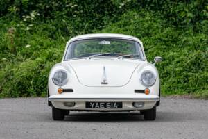 Bild 6/50 von Porsche 356 B Carrera 2/2000 GS (1963)