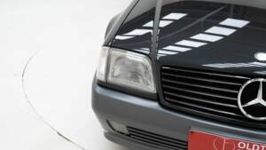 Bild 10/15 von Mercedes-Benz 300 SL-24 (1991)