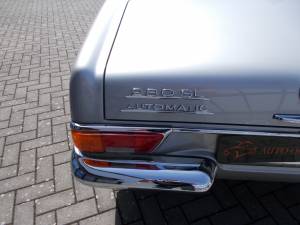 Imagen 6/17 de Mercedes-Benz 280 SL (1968)