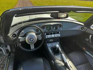 Imagen 46/61 de BMW Z8 (2000)