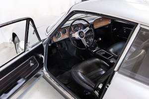 Image 7/36 of Alfa Romeo 2600 Sprint Zagato (1967)