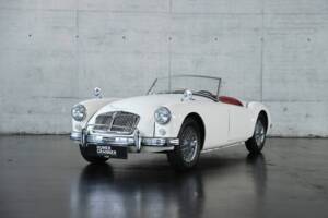 Bild 8/42 von MG MGA 1500 (1959)
