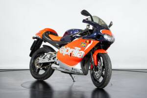 Bild 4/50 von Aprilia RS 125 (1999)