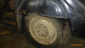 Imagen 27/44 de BMW 335 (1939)