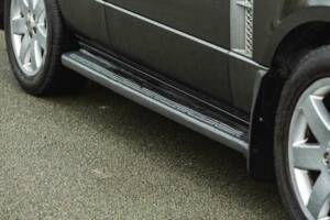 Bild 21/50 von Land Rover Range Rover Vogue TDV8 (2007)