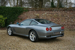 Immagine 25/50 di Ferrari 575M Maranello (2003)