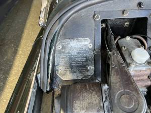 Image 34/34 of Triumph TR 2 (1955)