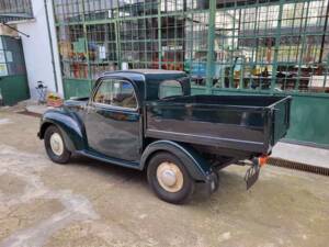 Imagen 12/30 de FIAT 500 C Furgonato (1952)