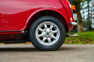 Image 27/34 of Rover Mini Cooper 1,3i (2000)