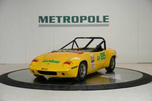 Image 1/48 of Lotus Elan (1969)