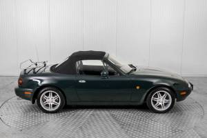 Image 50/50 of Mazda MX-5 1.6 (1995)