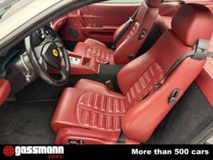 Imagen 9/15 de Ferrari 575M Maranello (2003)