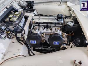 Immagine 71/80 di Triumph TR 3 (1955)
