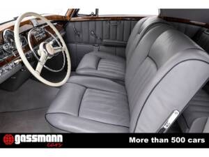 Bild 8/15 von Mercedes-Benz 300 Sc (1955)