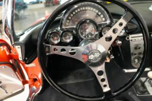 Bild 16/31 von Chevrolet Corvette (1958)