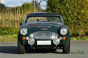 Bild 8/50 von Austin-Healey 3000 Mk III (BJ8) (1967)