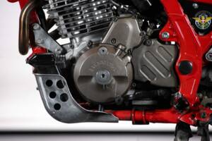 Image 18/50 de Honda NX 650 Dominator (1990)