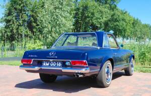 Image 6/28 of Mercedes-Benz 230 SL (1965)