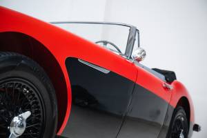 Image 39/50 of Austin-Healey 3000 Mk III (BJ8) (1964)