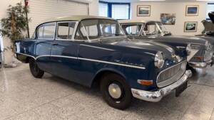 Image 1/25 of Opel Olympia Rekord (1959)