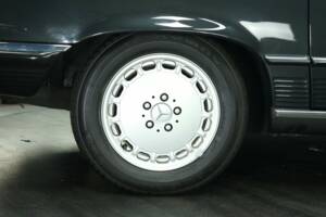 Afbeelding 30/30 van Mercedes-Benz 300 SL (1985)