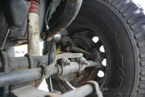 Image 46/50 de Jeep Wrangler 4.0 (1992)